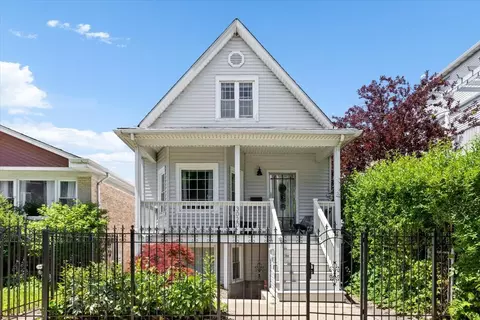 3020 N Francisco Ave, Chicago, IL 60618