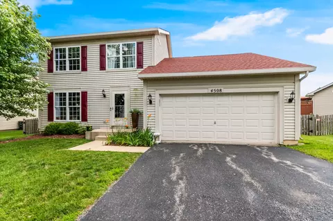 4508 Deames St, Plano, IL 60545