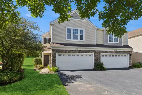 6530 Marble Ln, Carpentersville, IL 60110