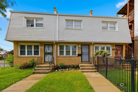 1050 W 87 St, Chicago, IL 60620