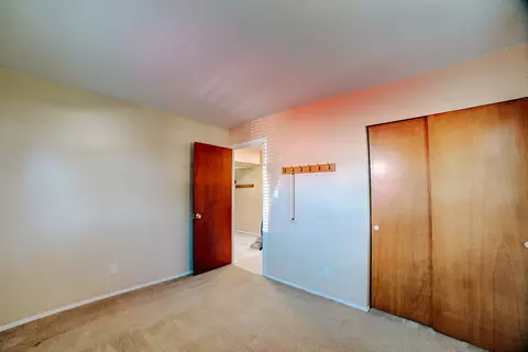 Bedroom - 625 W Blue St, Sheldon, IL 60966 photo 9 of 9
