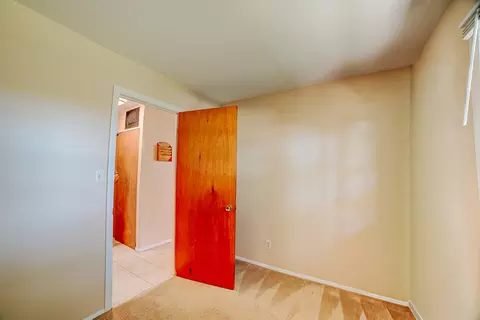 Bedroom - 625 W Blue St, Sheldon, IL 60966 photo 3 of 9