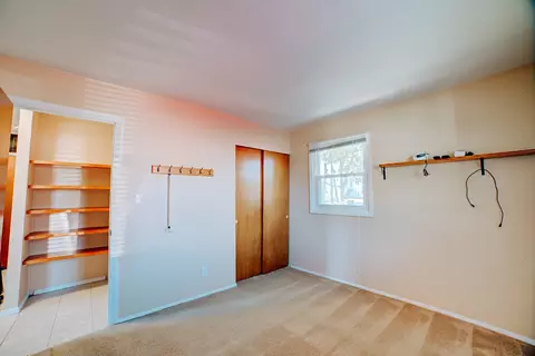 Bedroom - 625 W Blue St, Sheldon, IL 60966 photo 8 of 9