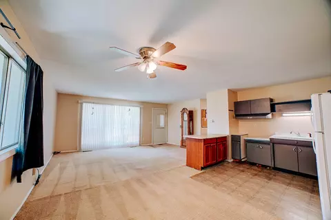 Living - 625 W Blue St, Sheldon, IL 60966 photo 4 of 4