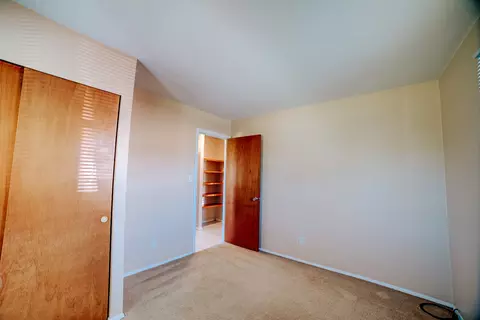 Bedroom - 625 W Blue St, Sheldon, IL 60966 photo 6 of 9