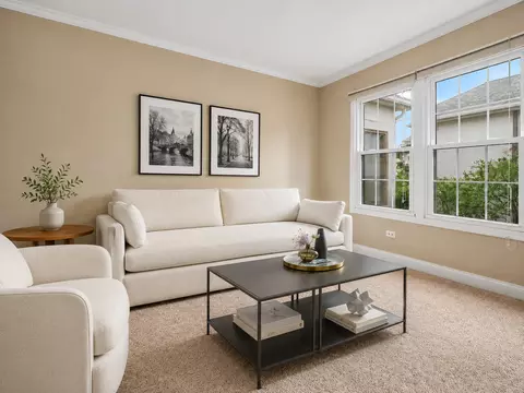 Living - 1150 Oakview Dr, Wheaton, IL 60187 photo 1 of 6