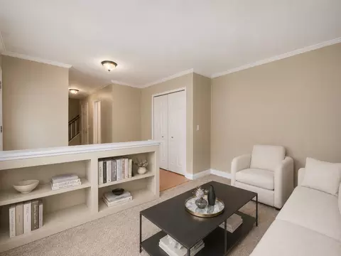 Living - 1150 Oakview Dr, Wheaton, IL 60187 photo 2 of 6