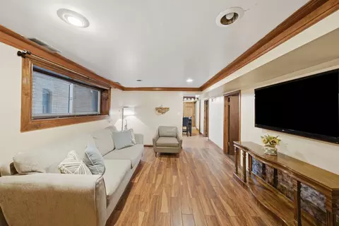 Living - 5725 N Artesian Ave, Chicago, IL 60659 photo 2 of 2