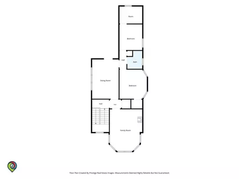 Floorplan - 5725 N Artesian Ave, Chicago, IL 60659 photo 4 of 4