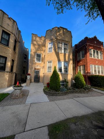 5725 N Artesian Ave, Chicago, IL 60659