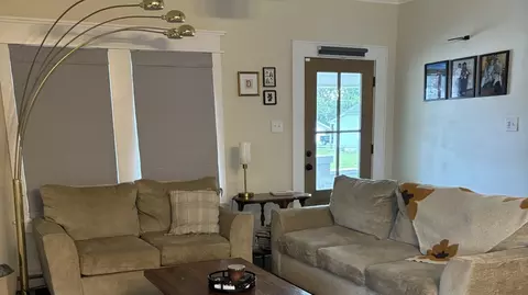 Living - 305 W Ray Ave, Christopher, IL 62822 photo 2 of 2