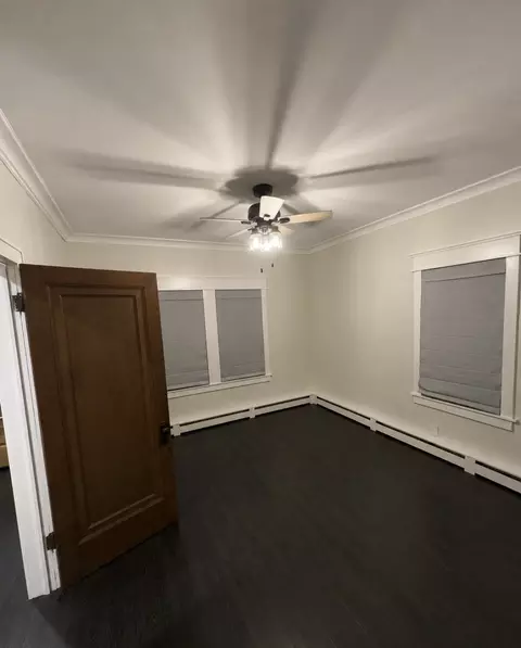 Bedroom - 305 W Ray Ave, Christopher, IL 62822 photo 2 of 2