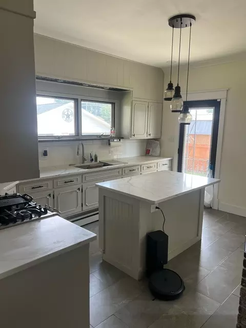 Kitchen - 305 W Ray Ave, Christopher, IL 62822 photo 1 of 3