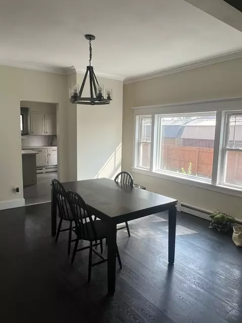 Dining - 305 W Ray Ave, Christopher, IL 62822 photo 2 of 2