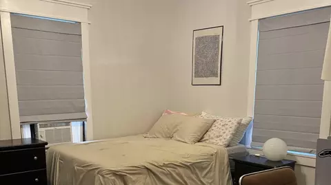 Bedroom - 305 W Ray Ave, Christopher, IL 62822 photo 2 of 2