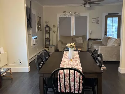 Dining - 305 W Ray Ave, Christopher, IL 62822 photo 1 of 3