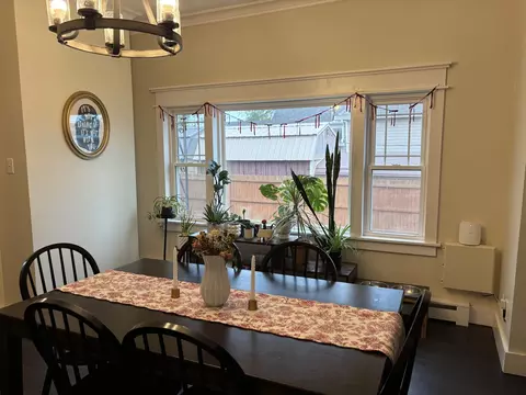 Dining - 305 W Ray Ave, Christopher, IL 62822 photo 2 of 3
