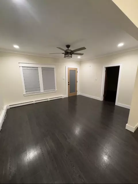 Living - 305 W Ray Ave, Christopher, IL 62822 photo 1 of 1