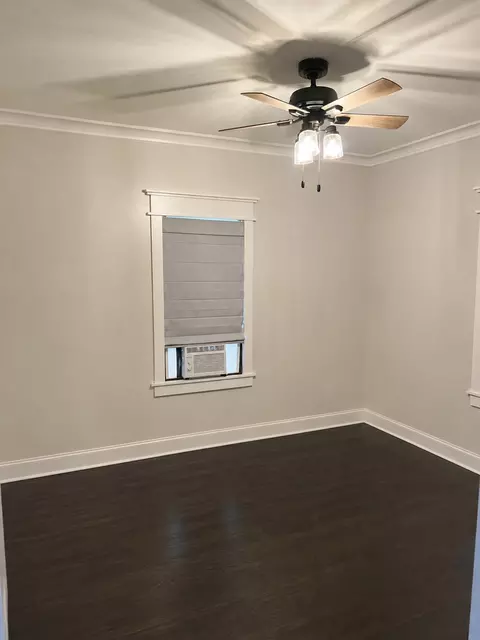 Bedroom - 305 W Ray Ave, Christopher, IL 62822 photo 1 of 2