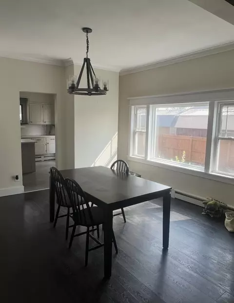 Dining - 305 W Ray Ave, Christopher, IL 62822 photo 1 of 2