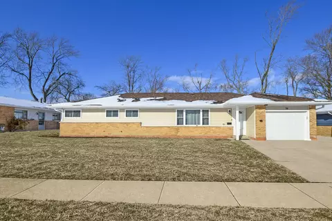 76 Winslow St, Park Forest, IL 60466