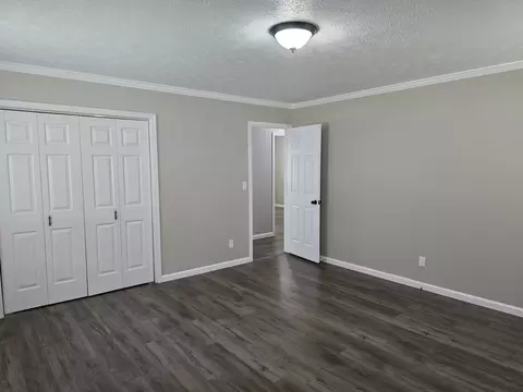 Bedroom - 110 Grayson Rd, Eldorado, IL 62930 photo 4 of 4