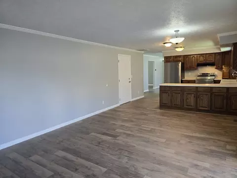 Living - 110 Grayson Rd, Eldorado, IL 62930 photo 5 of 6