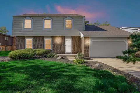 939 Honey Ln, Crete, IL 60417