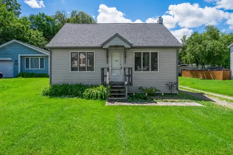 23570 N Field Rd, Lake Zurich, IL 60047