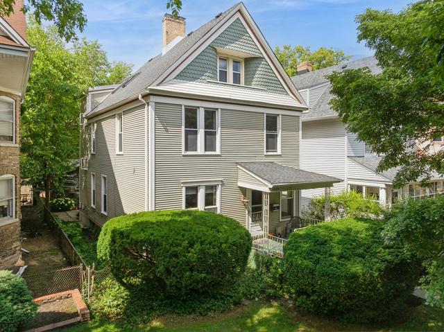 1025 Garnett Pl, Evanston, IL 60201