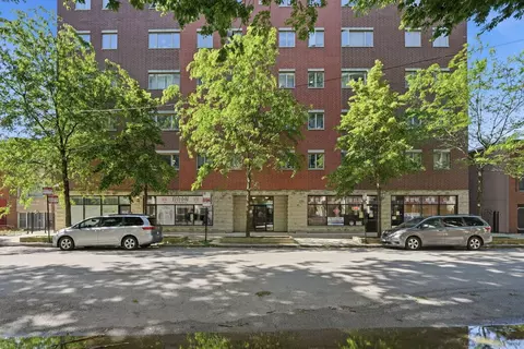 313 W 23rd Pl #403, Chicago, IL 60616