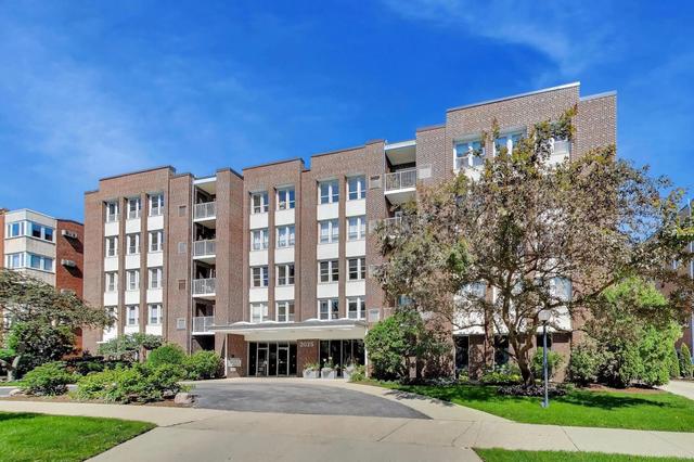 2025 Sherman Ave #302, Evanston, IL 60201
