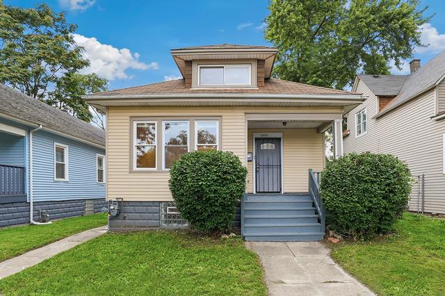 12242 S Normal Ave, Chicago, IL 60628