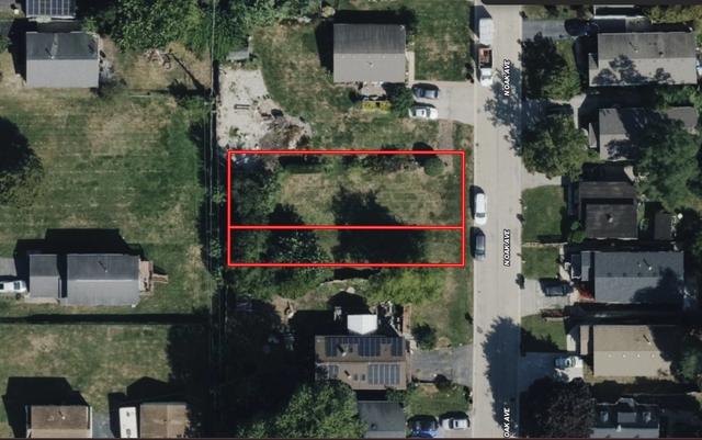 1316 N Oak Ave, Round Lake Beach, IL 60073
