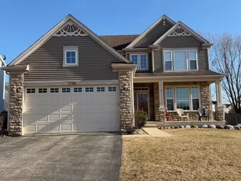 1226 Bradford Ln, Antioch, IL 60002