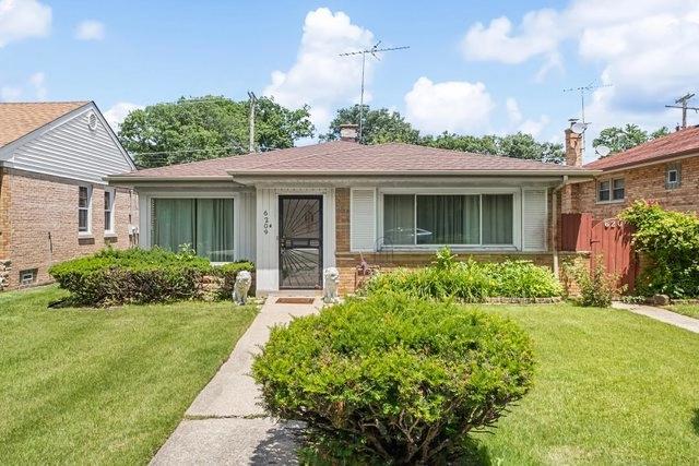 6209 N Caldwell Ave, Chicago, IL 60646