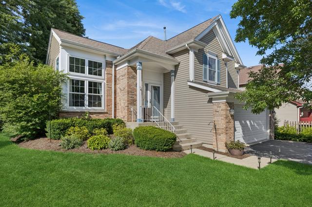 1464 Leeward Ct, Grayslake, IL 60030