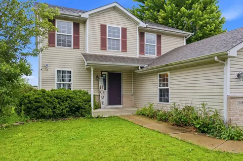Exterior - 2018 Alpine Way, Plainfield, IL 60586 photo 3 of 8