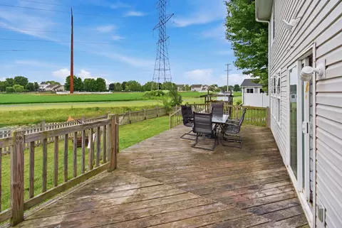 Exterior - 2018 Alpine Way, Plainfield, IL 60586 photo 8 of 8