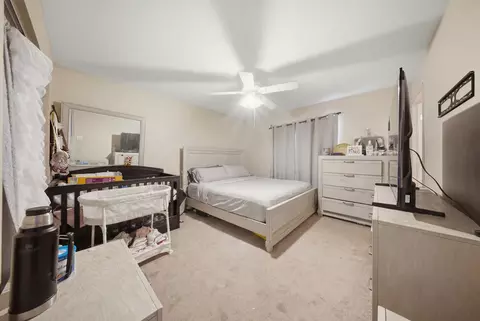 Bedroom - 2018 Alpine Way, Plainfield, IL 60586 photo 1 of 6