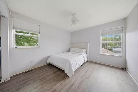 Bedroom - 2018 Alpine Way, Plainfield, IL 60586 photo 4 of 6