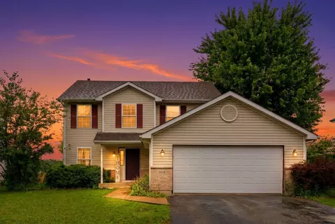 Exterior - 2018 Alpine Way, Plainfield, IL 60586 photo 4 of 8