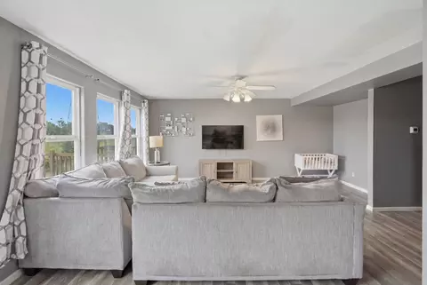 Living - 2018 Alpine Way, Plainfield, IL 60586 photo 3 of 3