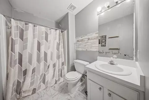 Bath - 2018 Alpine Way, Plainfield, IL 60586 photo 1 of 2