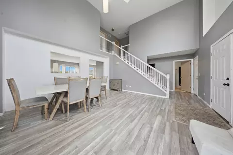 Entry Way - 2018 Alpine Way, Plainfield, IL 60586 photo 1 of 3
