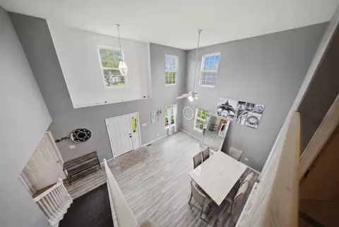 Entry Way - 2018 Alpine Way, Plainfield, IL 60586 photo 3 of 3