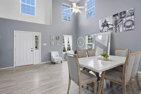 Entry Way - 2018 Alpine Way, Plainfield, IL 60586 photo 2 of 3