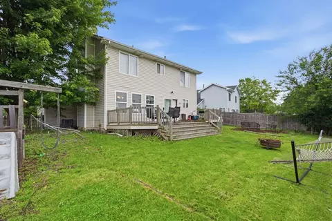 Exterior - 2018 Alpine Way, Plainfield, IL 60586 photo 7 of 8