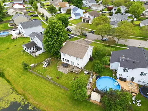View/Area - 2018 Alpine Way, Plainfield, IL 60586 photo 2 of 2