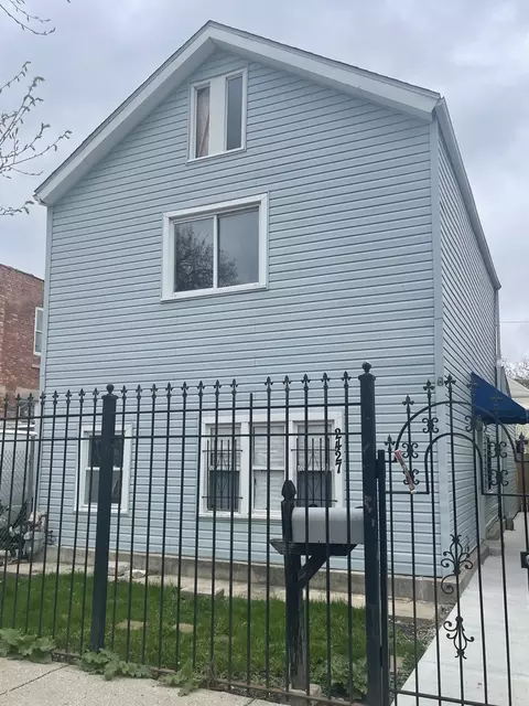 2427 S Christiana Ave, Chicago, IL 60623